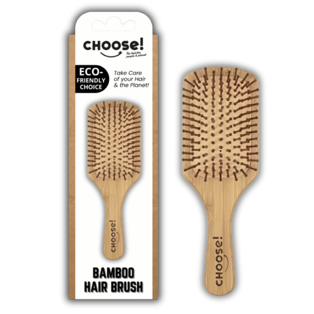 Hair Brush